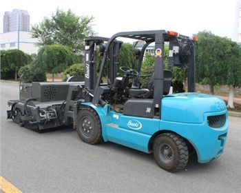 新疆無塵清掃機(jī)淺析它的風(fēng)機(jī)選擇問題