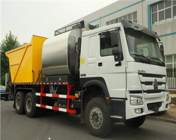 河南同步碎石封層車技術(shù)