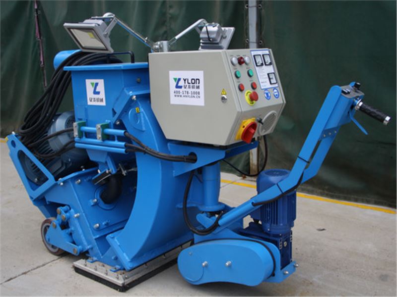 在工業(yè)應(yīng)用上河南拋丸機(jī)的一些優(yōu)勢(shì)都展示在哪里？